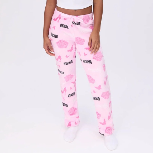 🎀4/$25🎀 Wicked PJ Pants - Picture 1 of 3